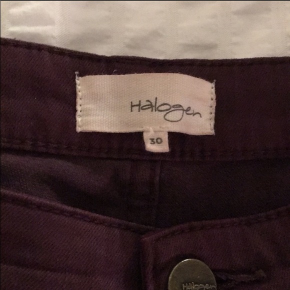 Halogen-skinny jeans - Picture 7 of 7
